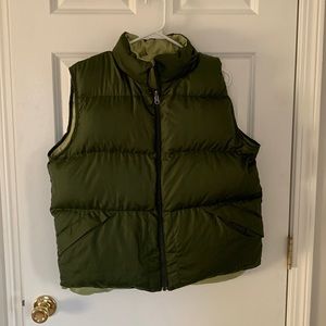 Puffer Vest